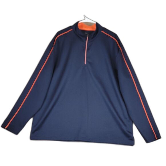 Men's PGA Tour Pullover, Size 2X - Picture 3 of 6